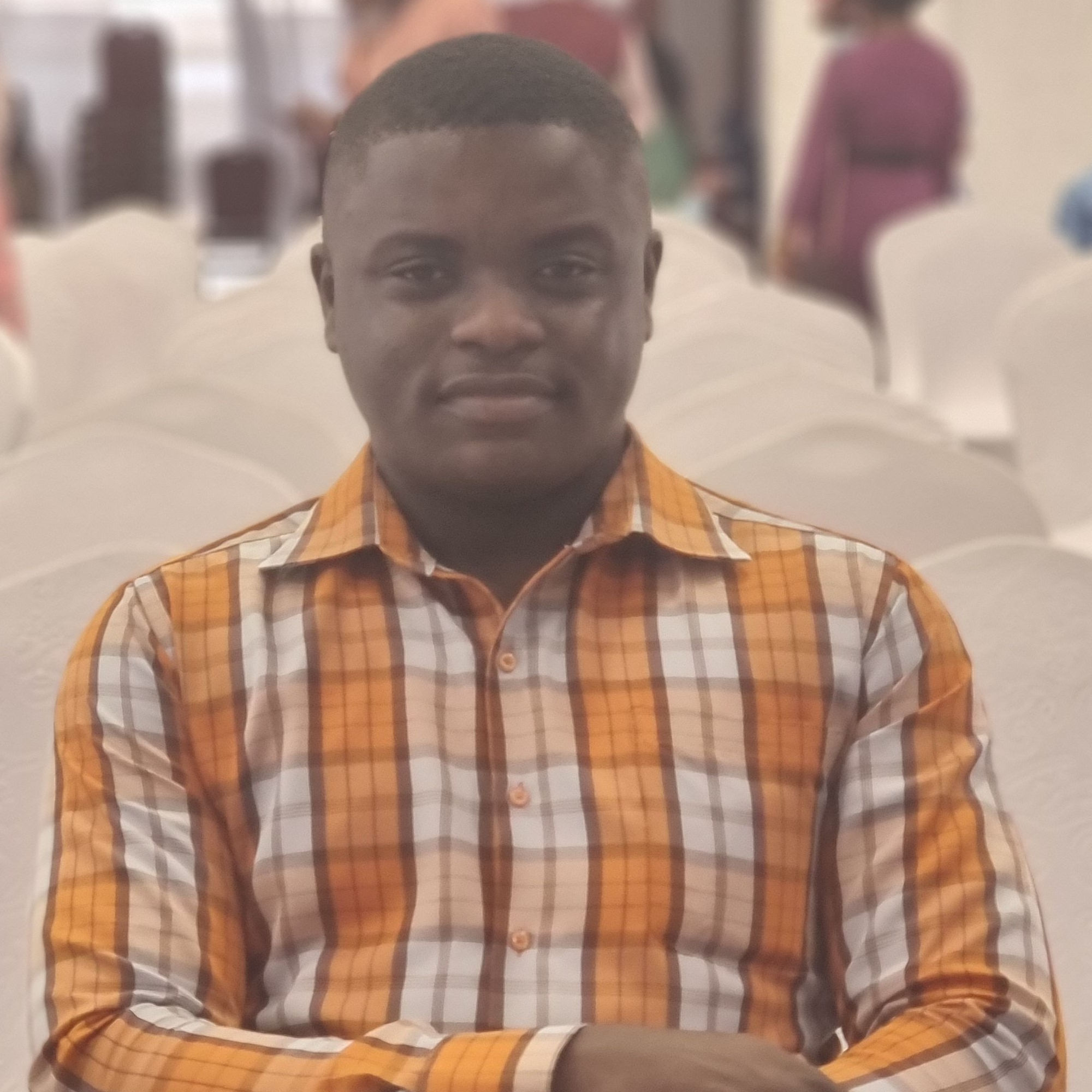Kwame Opare Asiedu 10x Developer Kwame opare asiedu 10x developer
